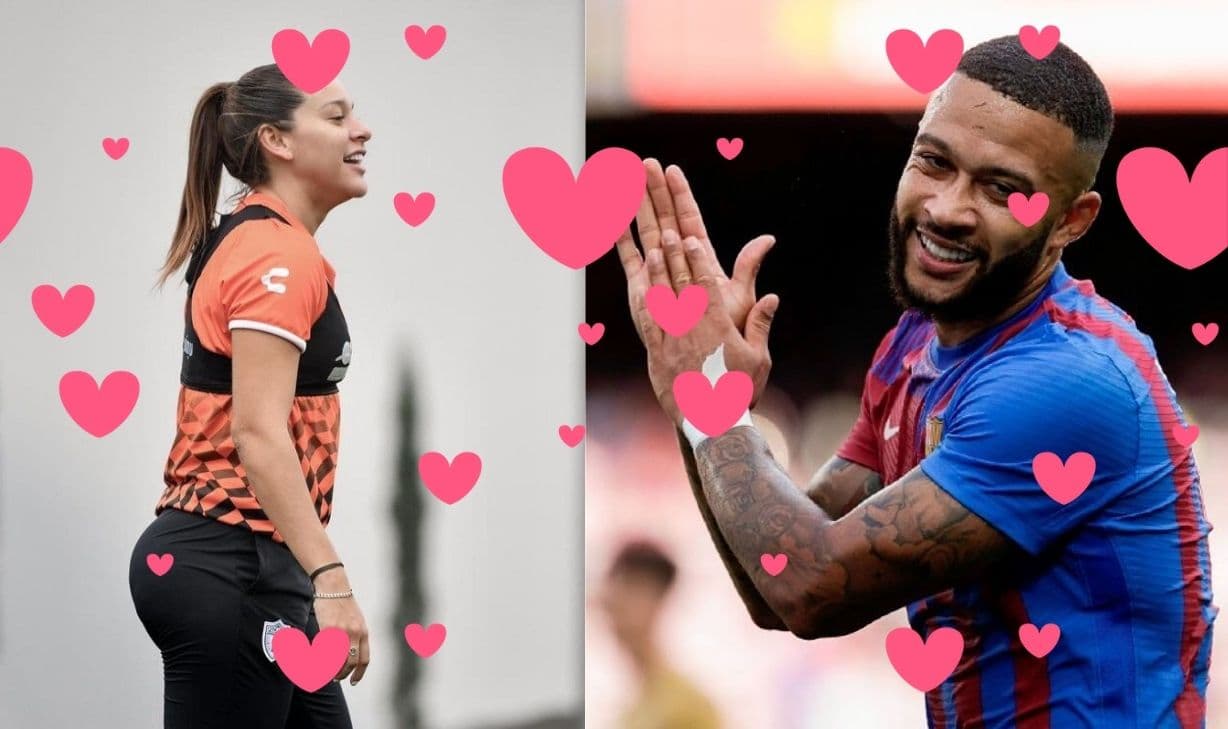 Norma Palafox es una de los elementos con mayor arrastre en redes sociales de la Liga MX Femenil.
