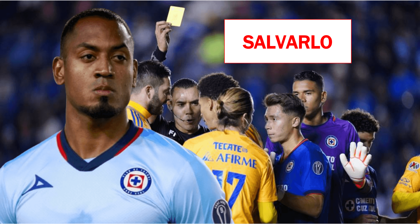 Nueva información circula para salvar a Ditta, no es el golpe de Siboldi