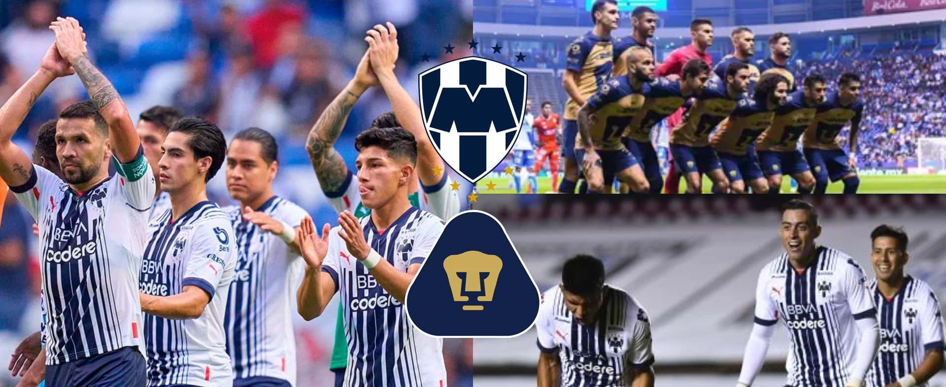 Nuevamente se disputan a un jugador estos dos equipos de la competencia mexicana