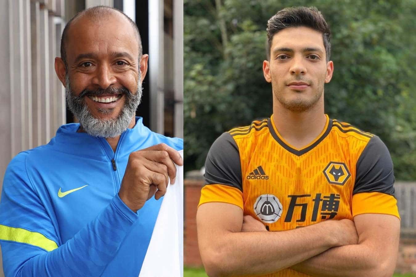 Nuno Espírito Santo asumió el mando del Tottenham y podría llevarse a Raúl Jiménez, pero uno de sus elementos tendría que dejar el club.