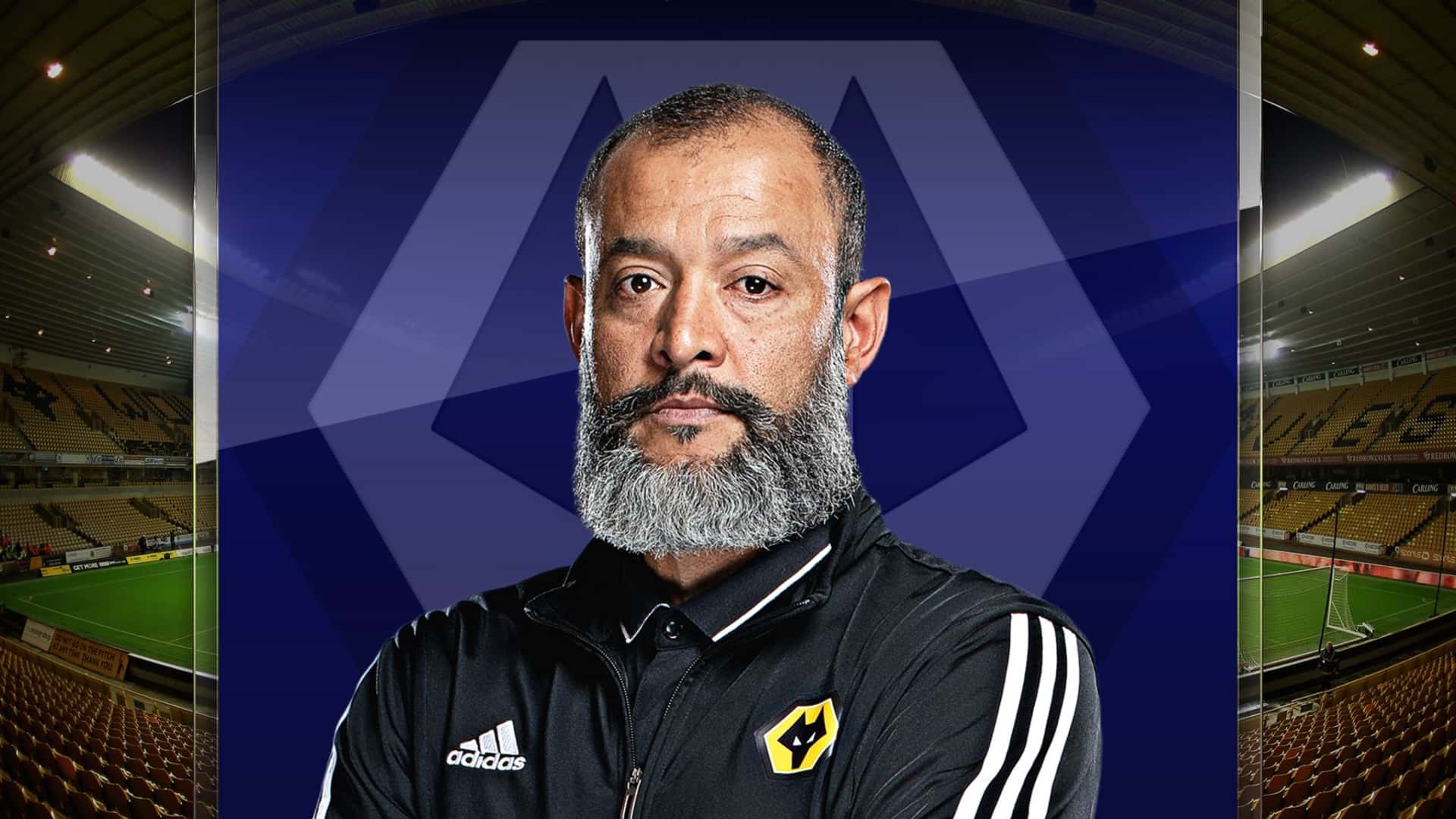 Nuno Espirito Santo Foto: Sky sports