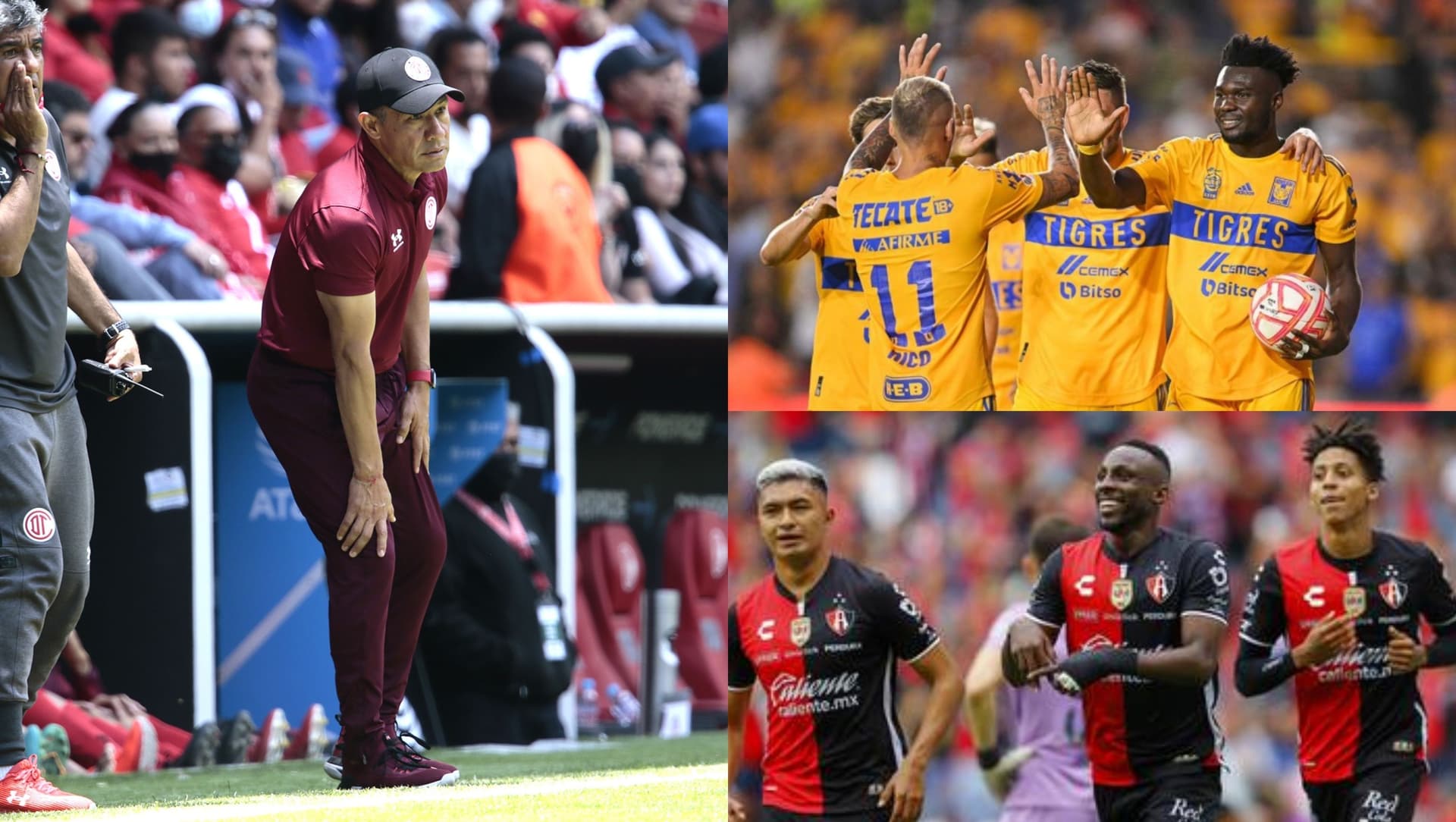 O Nacho Ambriz lo toma en cuenta, o se irá del club escarlata
