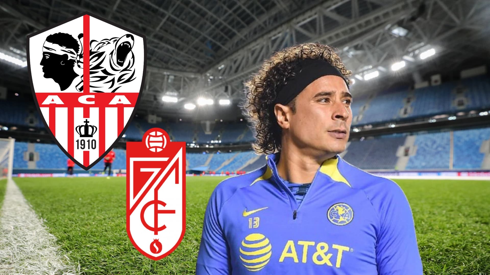 Ochoa podría tener su tercer descenso en Europa