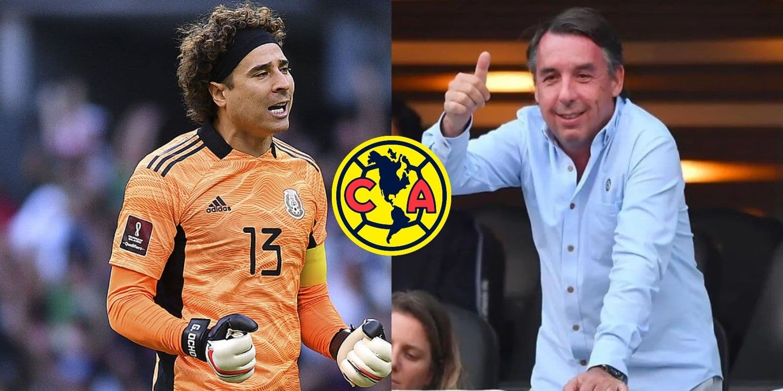 Ochoa quiere seguir por muchos años más y apunta para llegar al mundial de México en 2026