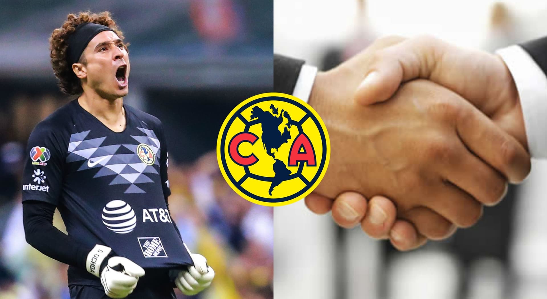 Ochoa regresa a Europa, quiere la revancha