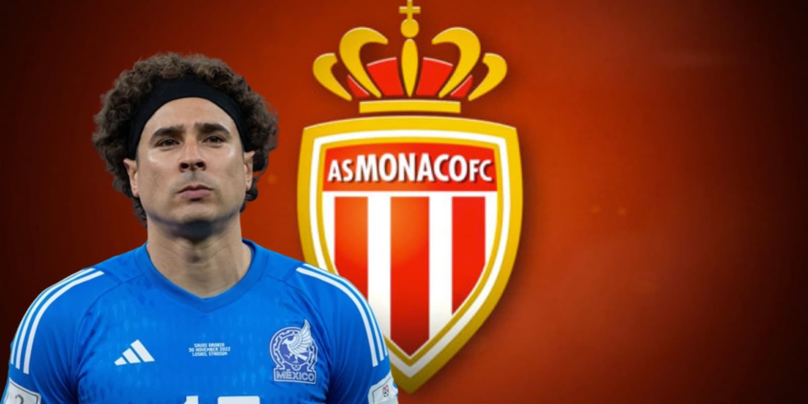 Ochoa será agente libre, ahora recibe grandes noticias gracias al AS Mónaco
