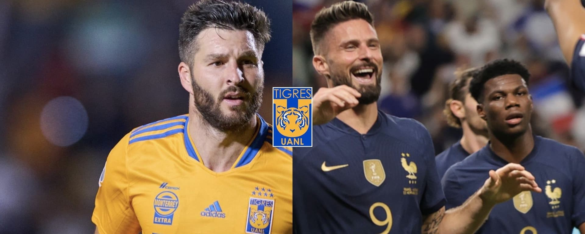 Olivier Giroud sacó a Gignac de Francia y se destapa qué se dijeron tras la victoria del seleccionado galo en Qatar 2022.