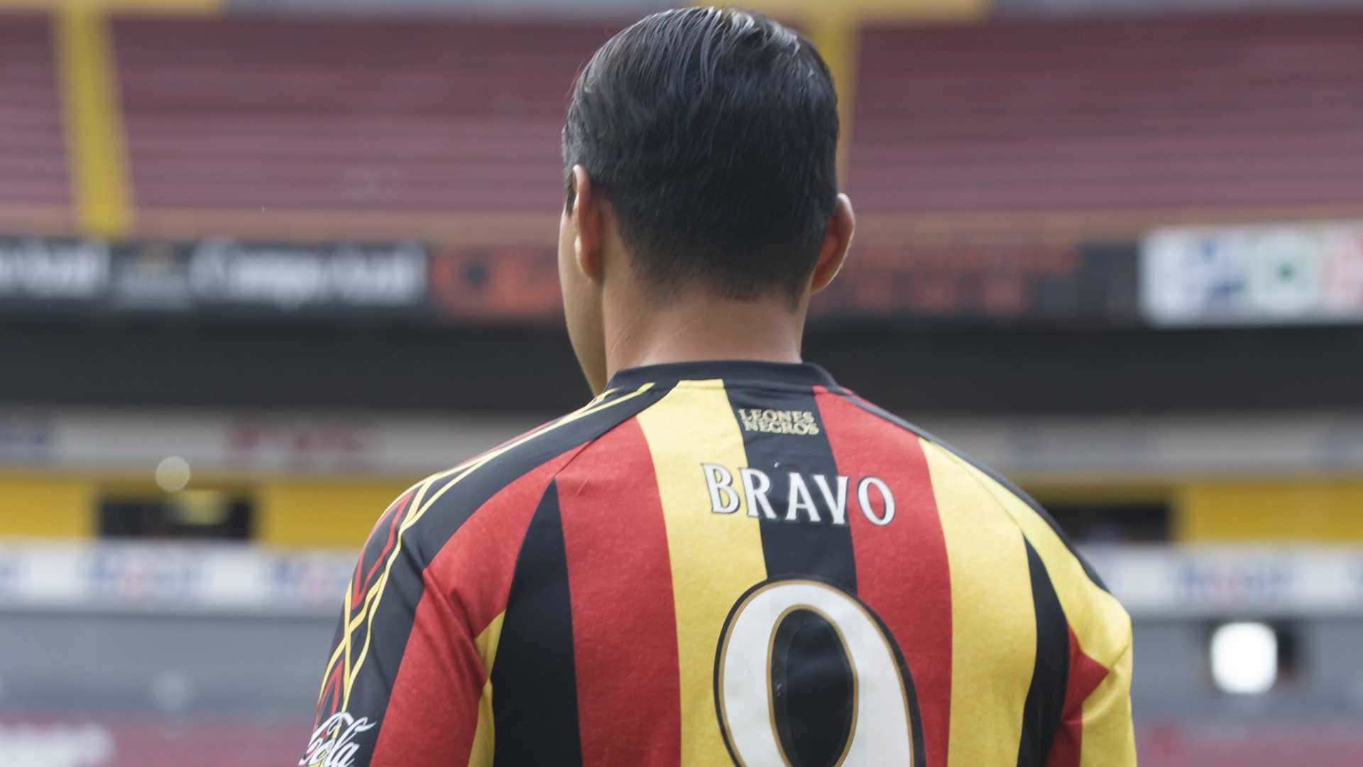 Omar Bravo