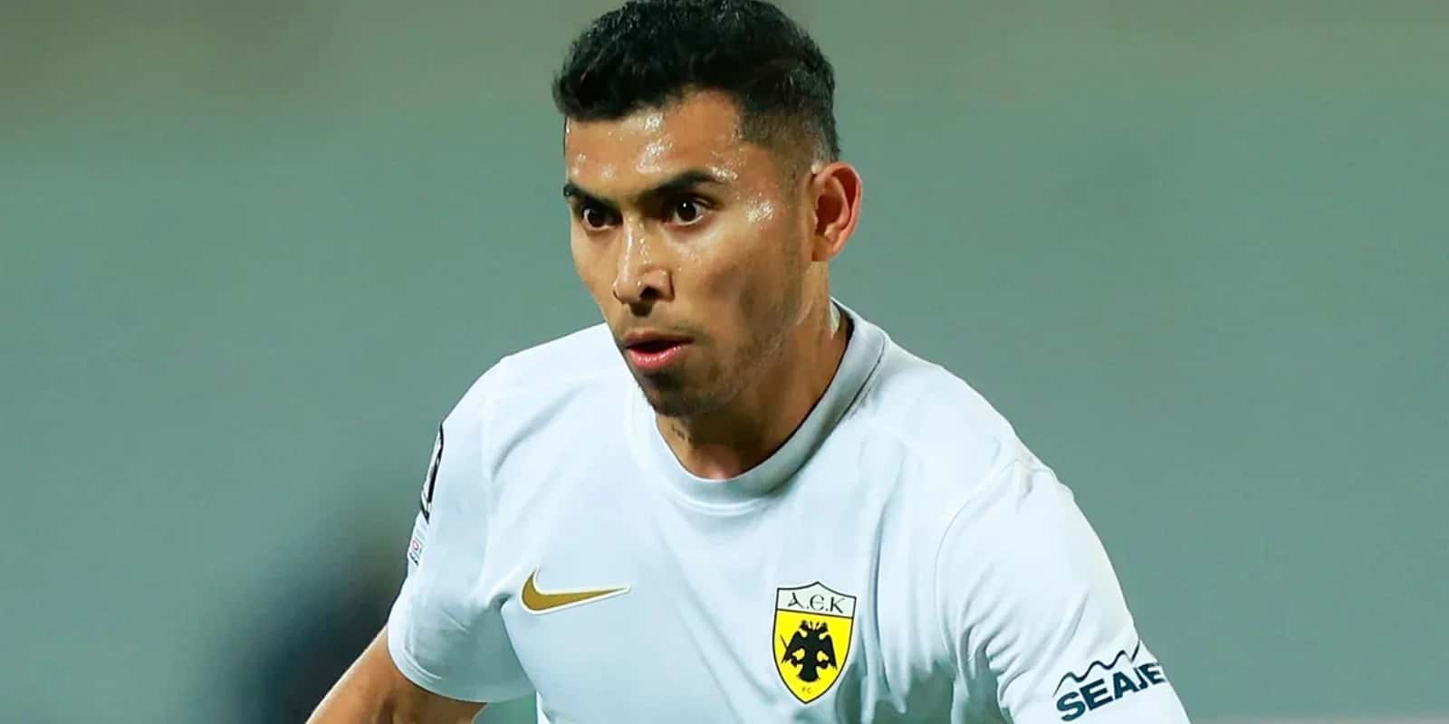 Orbelín Pineda definiría su carrera de cara al siguiente mercado veraniego