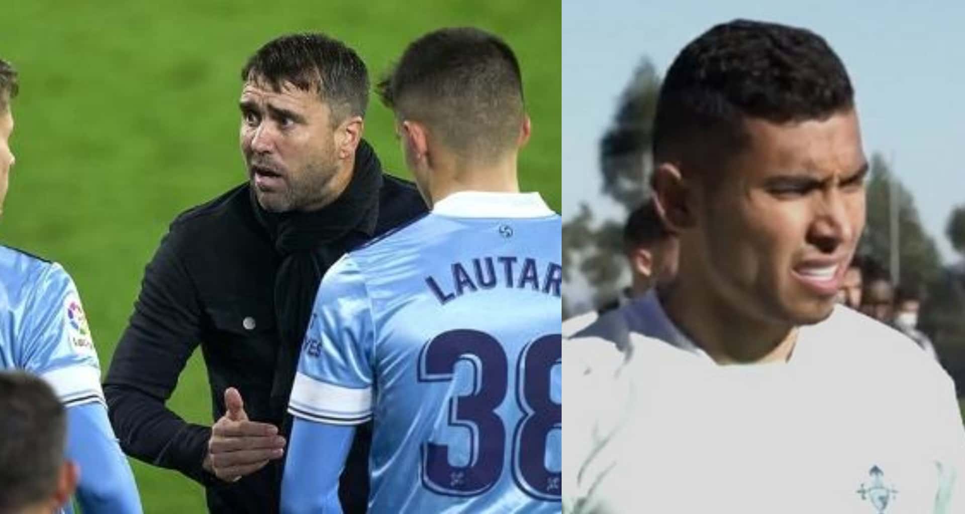 Orbelín Pineda es uno de los mejores jugadores del seleccionado mexicano. Pero ahora destapan el por qué el entrenador argentino no lo quiere poner a pesar que Pineda demuestra grandes cosas en las prácticas.