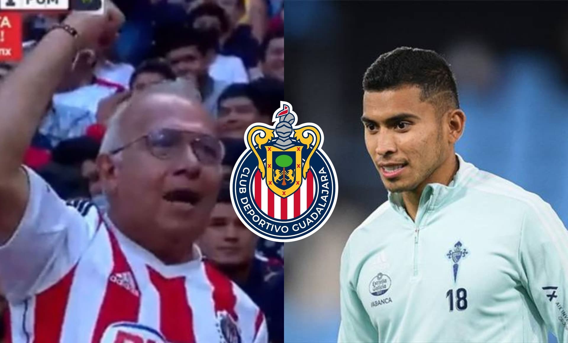 Orbelín Pineda no quiso regresar a las Chivas, ahora le llega el karma.