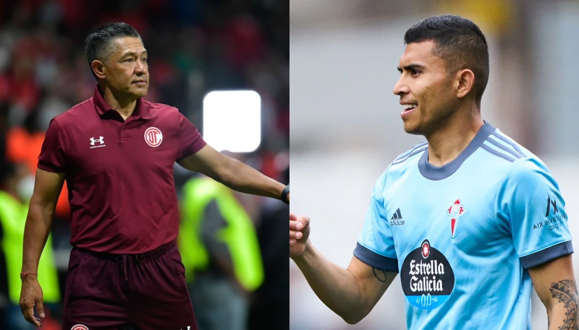 Orbelín seguirá jugando en el fútbol europeo