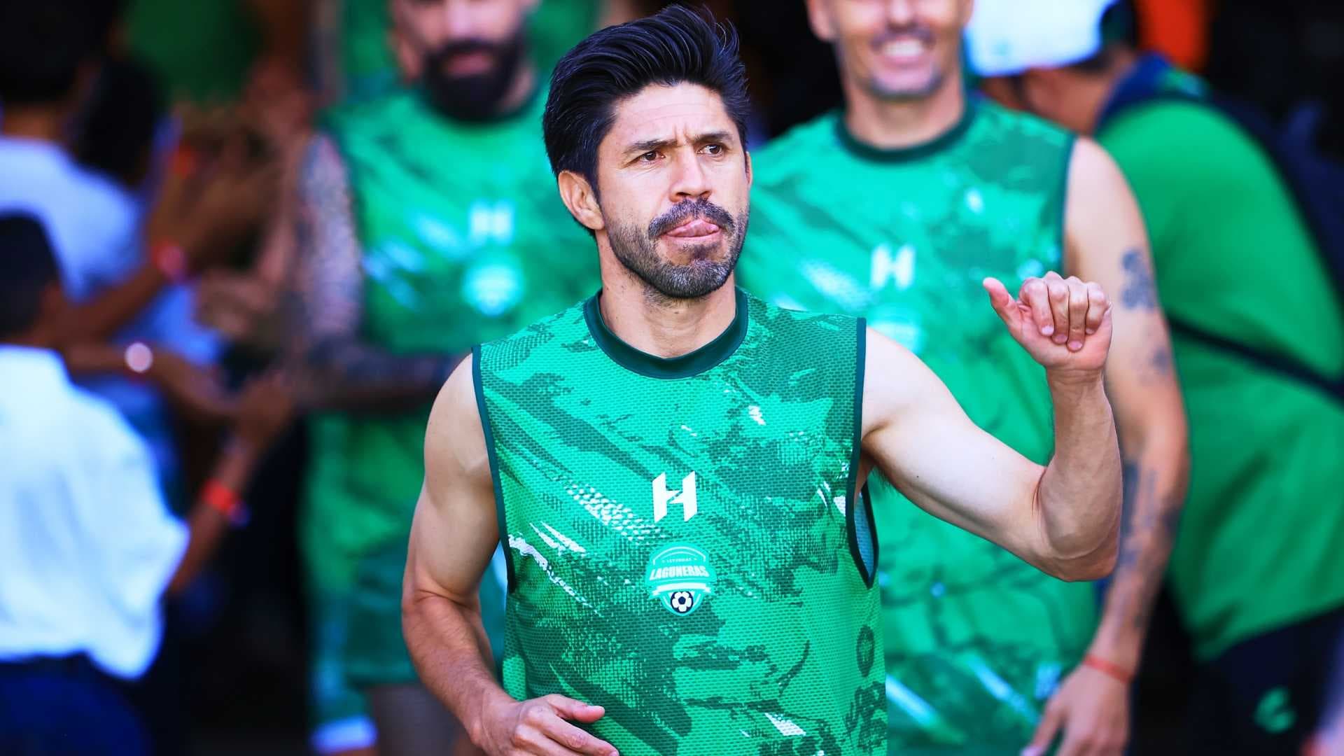 Oribe Peralta