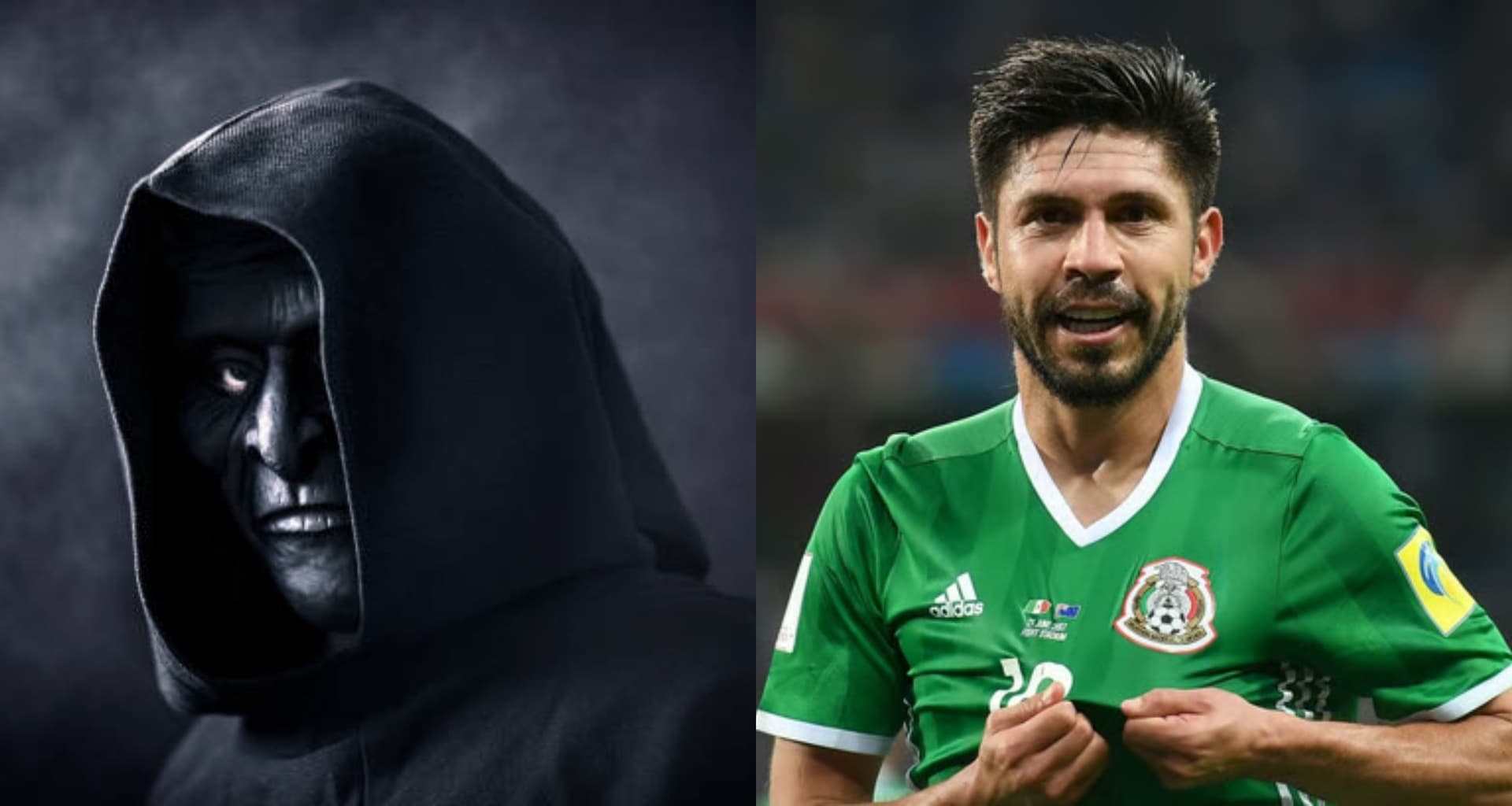 Oribe Peralta rompió el silencio, destapó todo lo que sucede de lo malo, en la interna del combinado mexicano.
