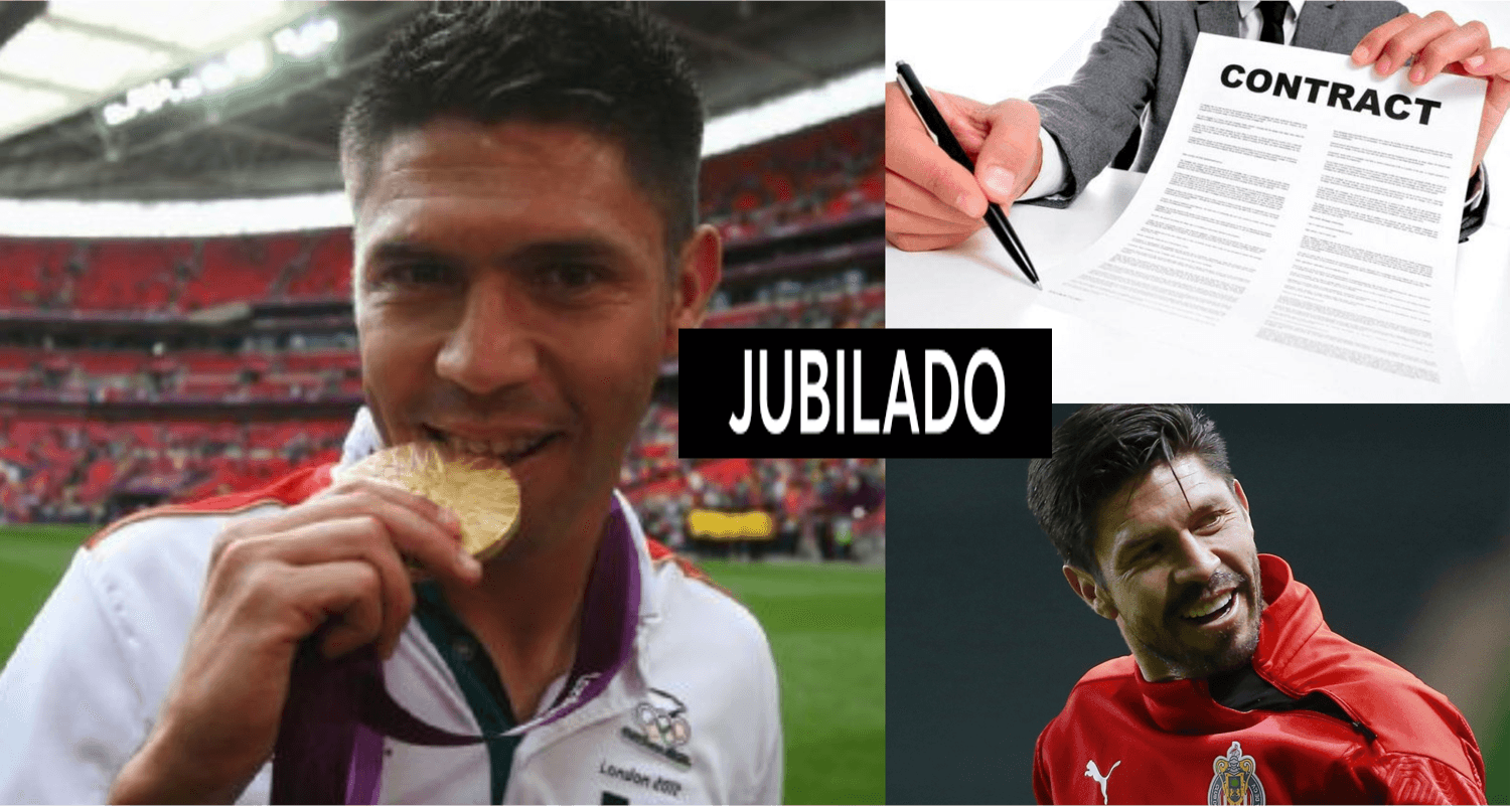 Oribe Peralta tiene su nombre escrito con el Tri, pero se niega a retirarse. Ahora otra institución lo firmaría de manera sorpresiva, pero no en México. Ganaría poco dinero.