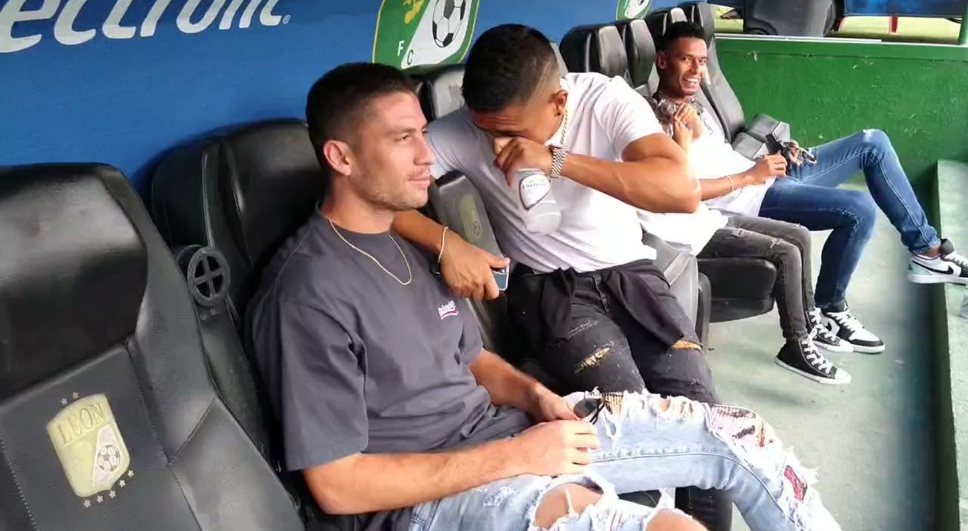 Ormeño será nuevo jugador de Chivas
