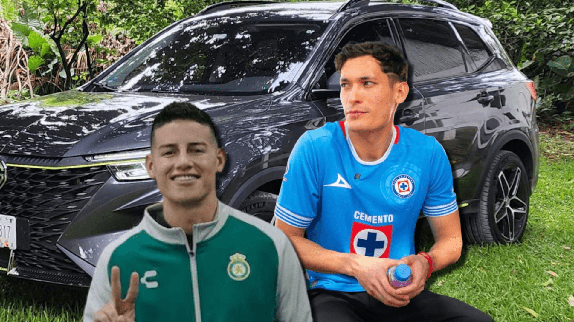 Orozco Chiquete / Foto: BeSoccer