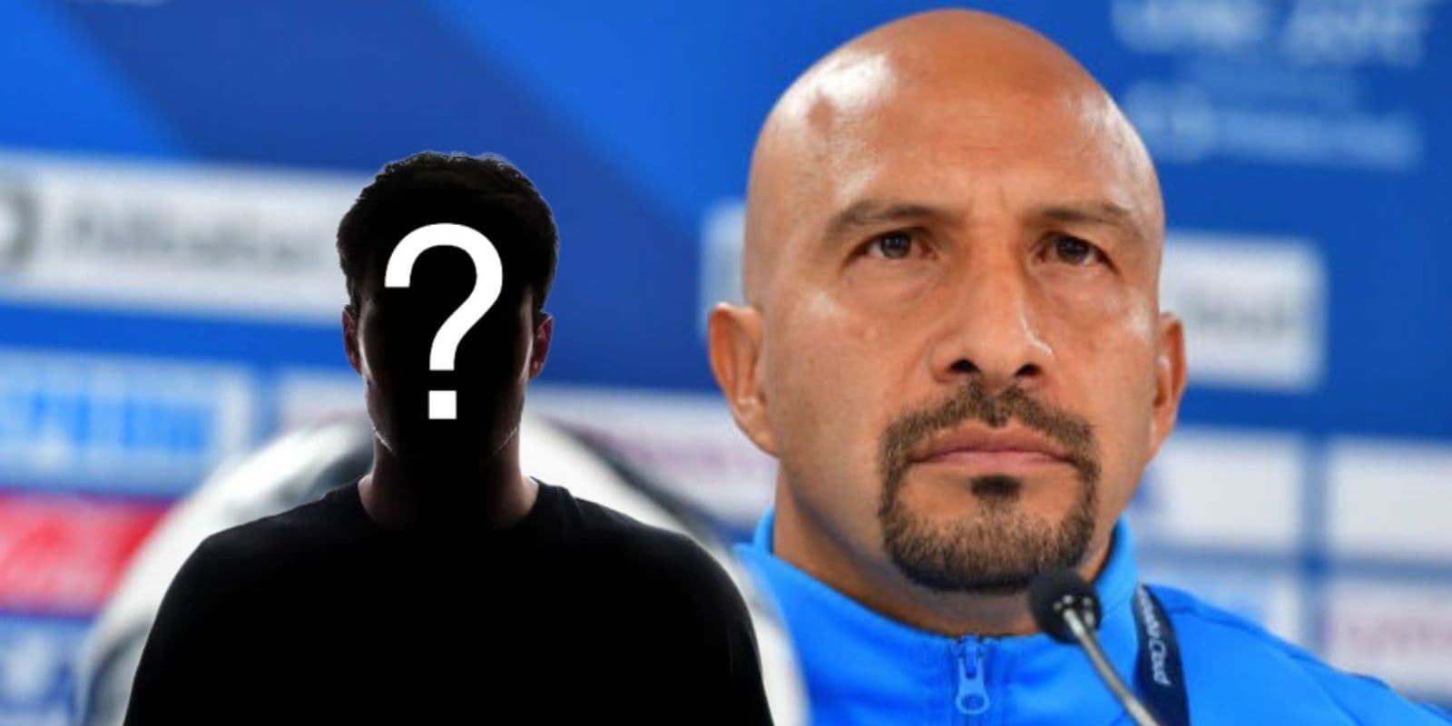 Óscar Pérez dejó de ser el director deportivo de Cruz Azul y la directiva ya tendría amarrado a su entrenador