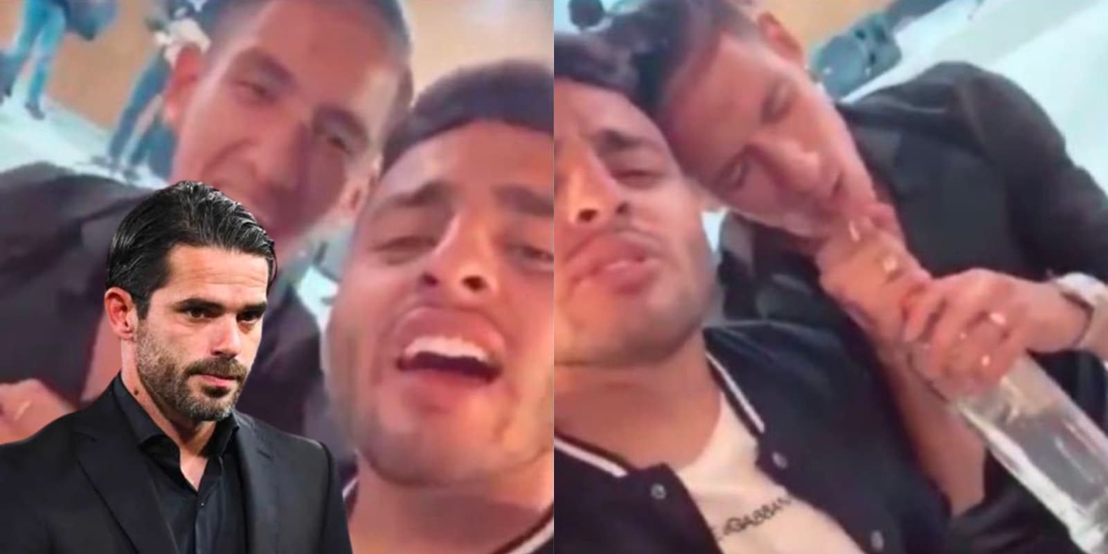 ¿Otro Alexis Vega? La polémica incorporación que llegará a las Chivas de Gago