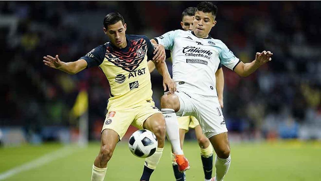 Otro compromiso para América.