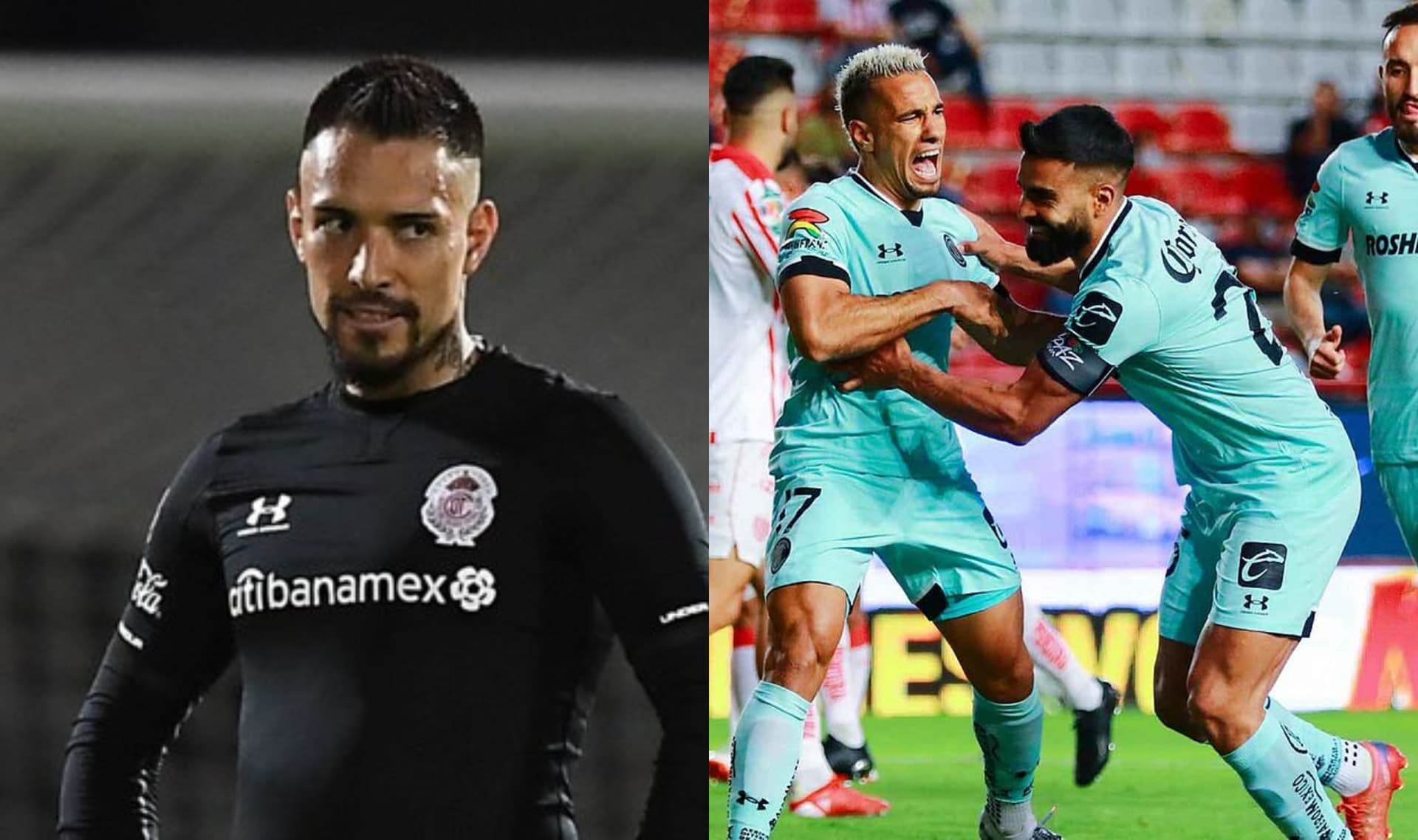 ¿Otro contrato quebrado en los diablos?