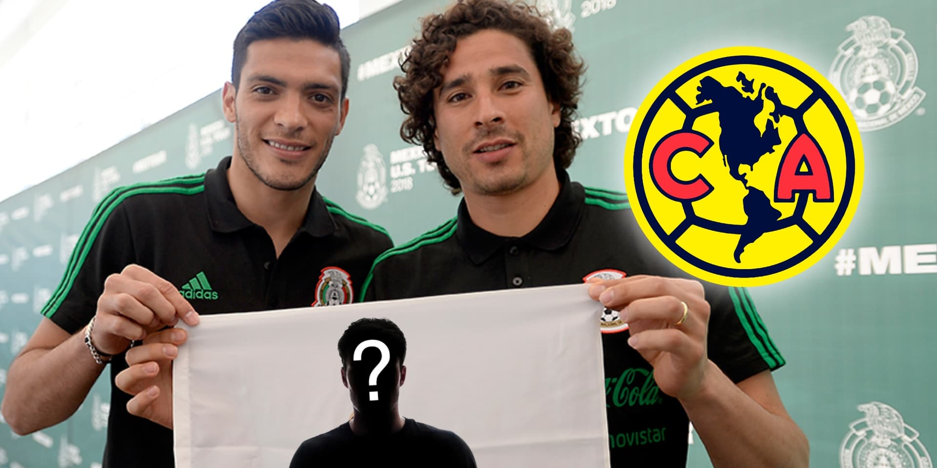 Otro ex América podría llegar a San Diego, se trata de Carlos Aviña