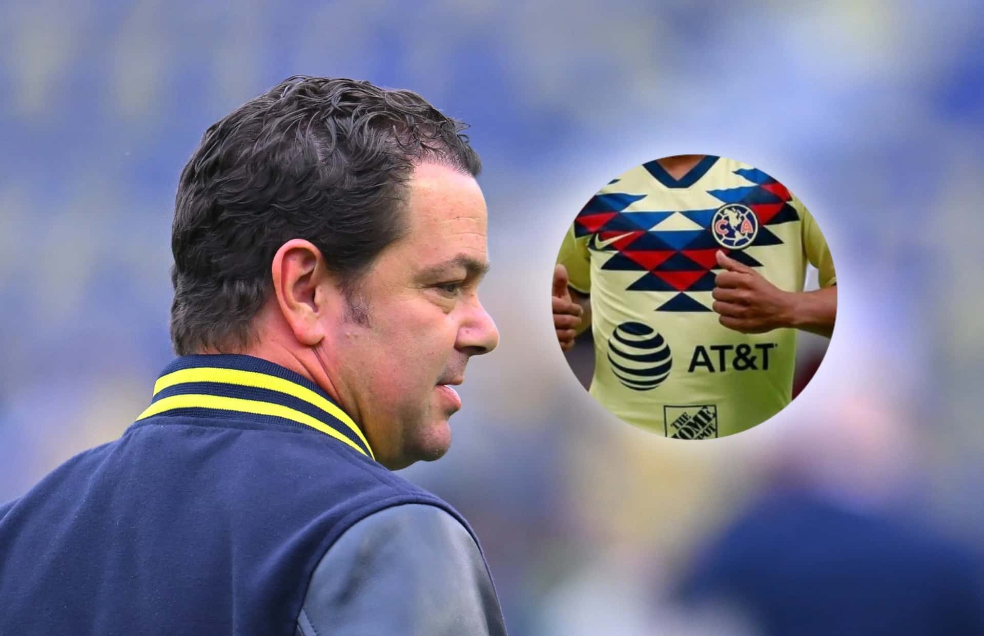 Otro viejo conocido en Coapa, empezó este año sin equipo a la espera de una nueva oportunidad.
