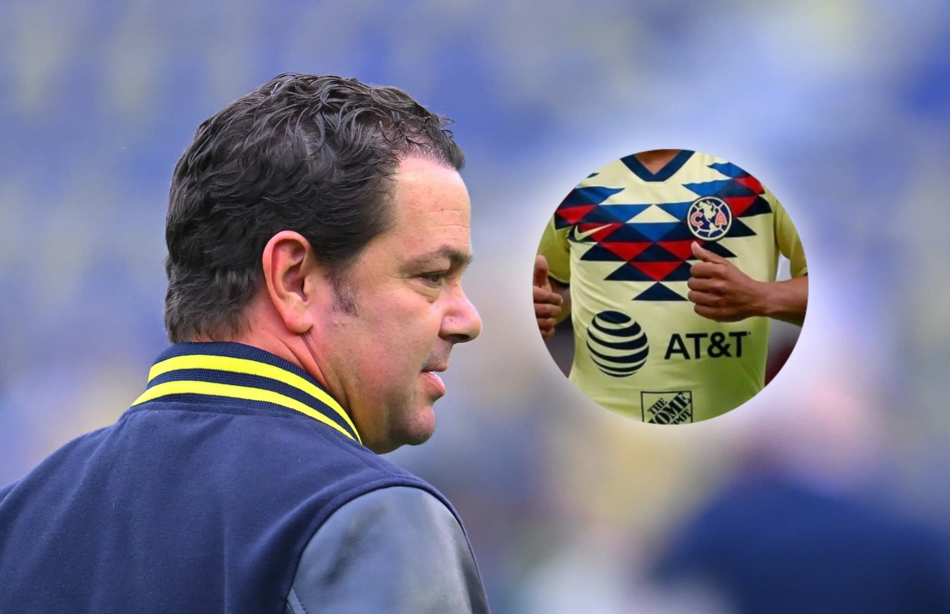 Otro viejo conocido en Coapa, empezó este año sin equipo a la espera de una nueva oportunidad.