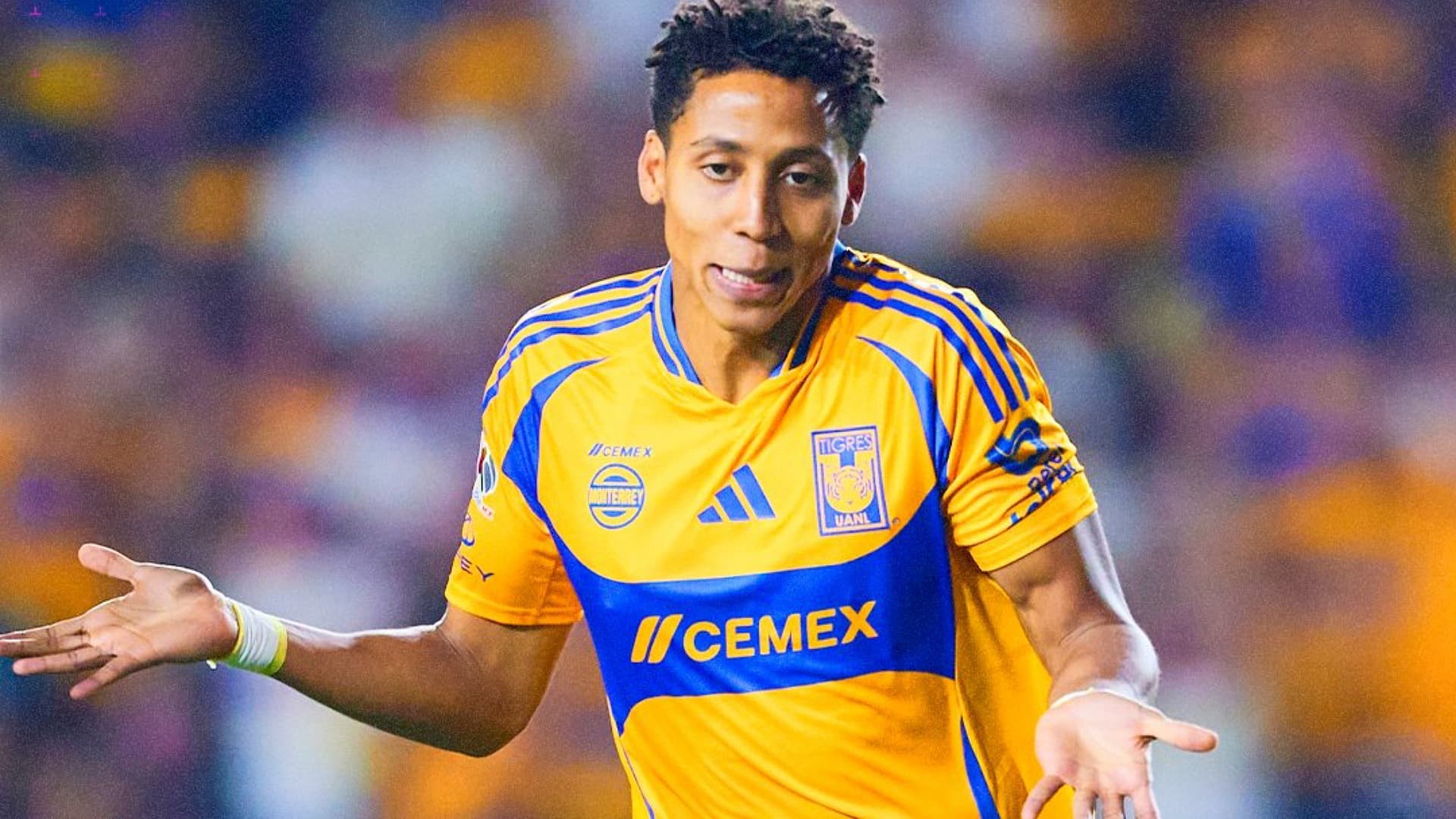 Ozziel Herrera