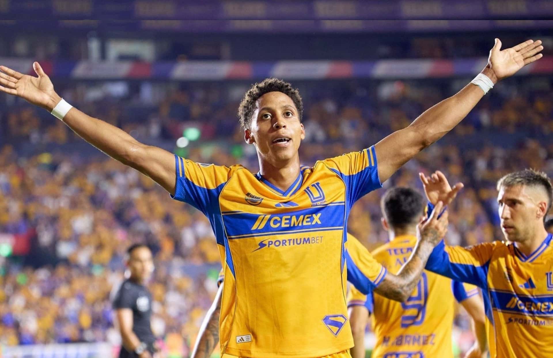 Ozziel Herrera/Foto MexSport.