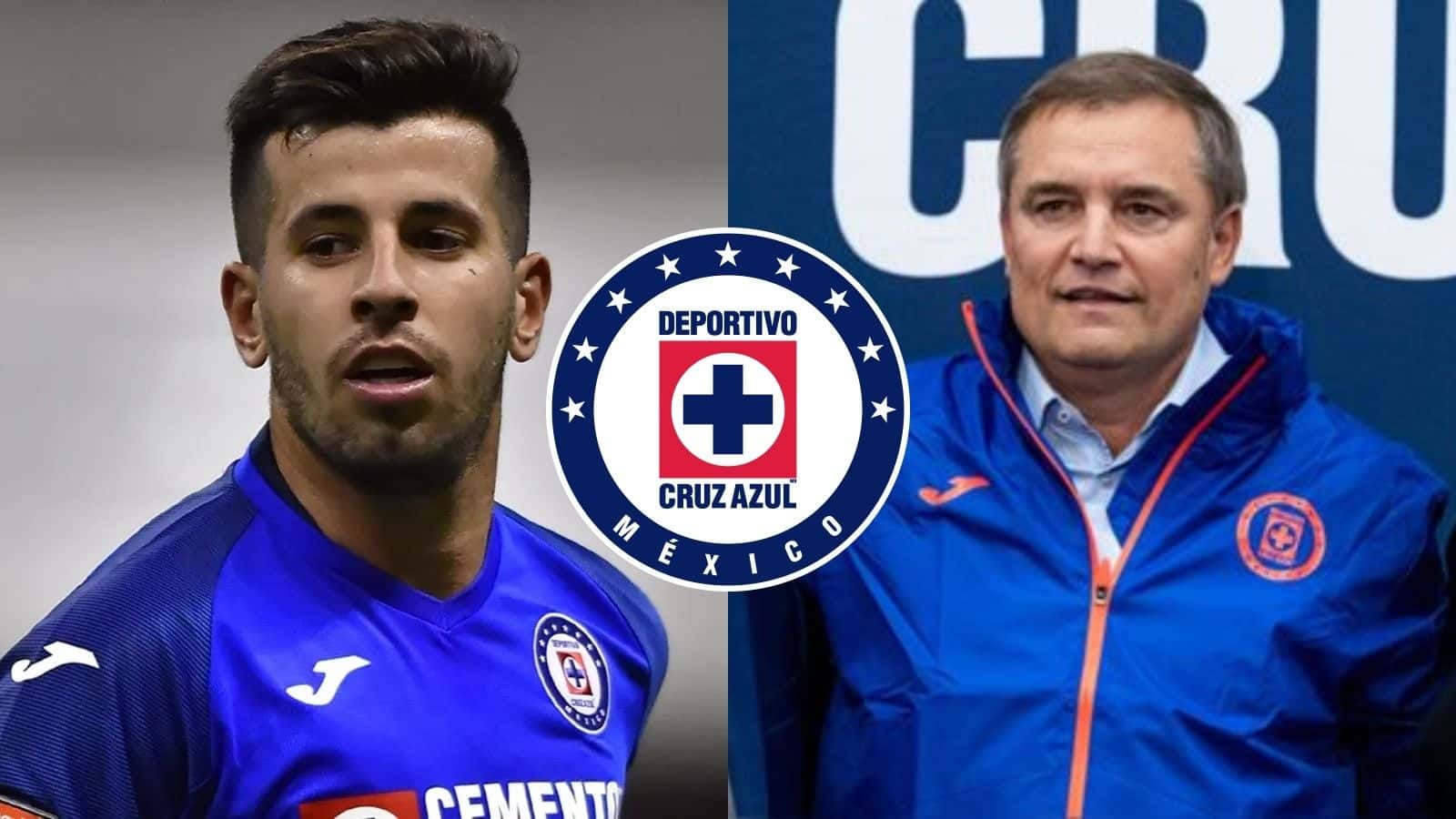 Pablo Ceppelini pertenece a Cruz Azul y en Uruguay se habla sobre su regreso a la máquina