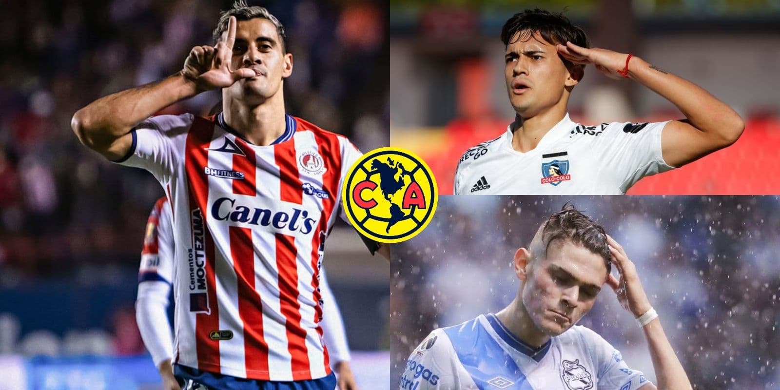 Pablo Solari quiere llegar al América y hará hasta lo imposible para que así sea.