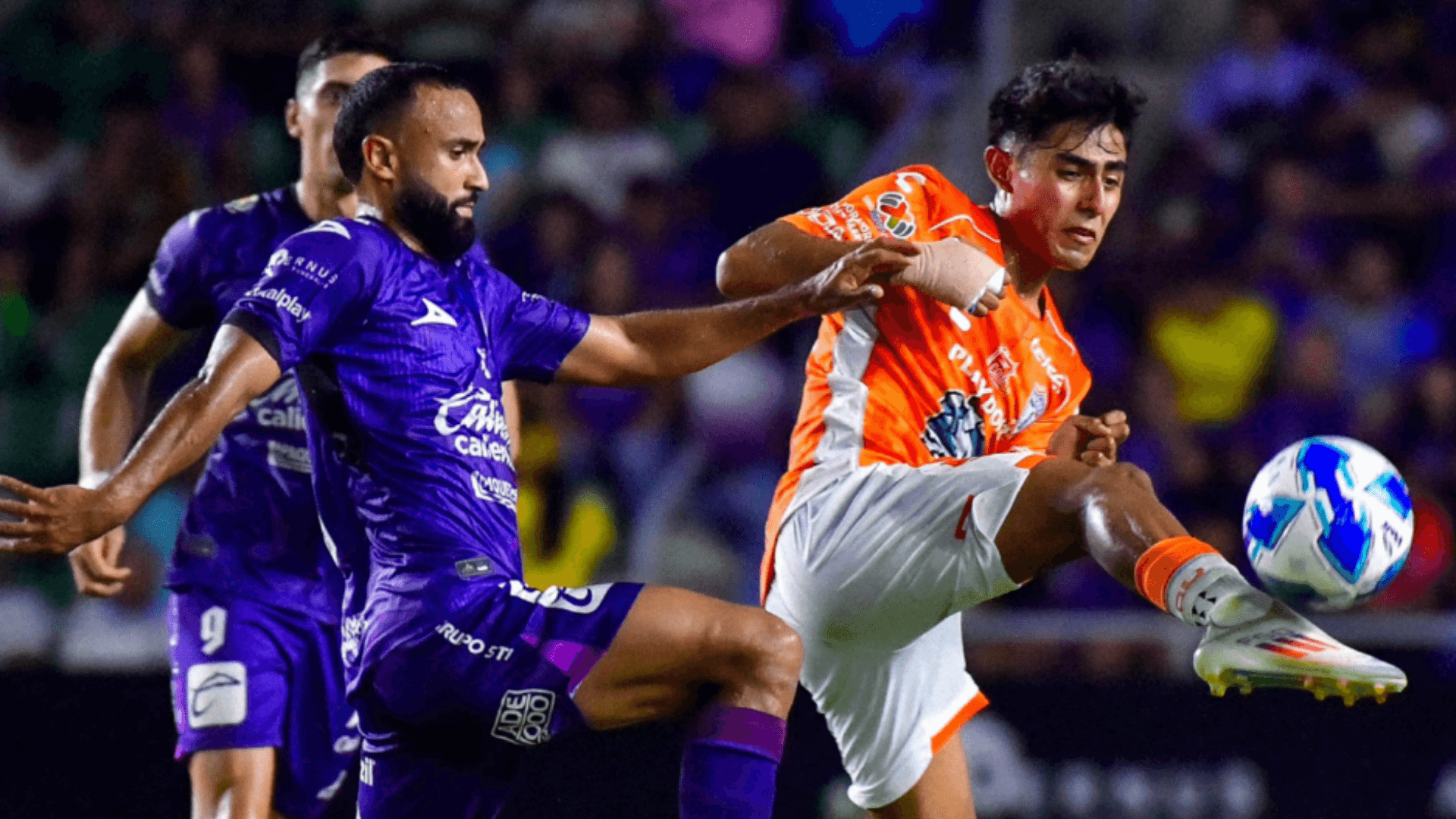 Pachuca vs Mazatlán FC en Apertura 2024 | Foto: @Tuzos