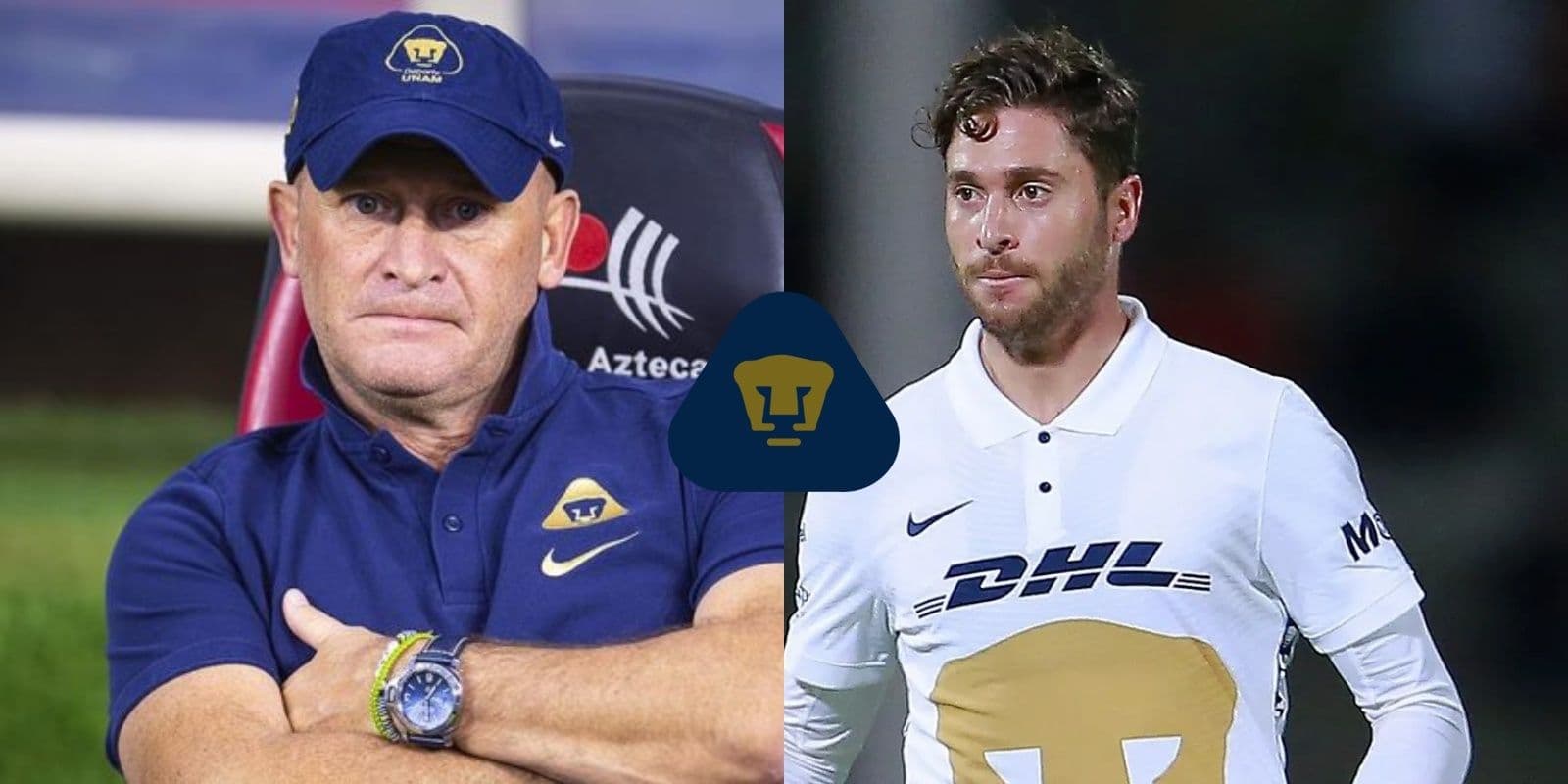 Palermo Ortiz es uno de los consentidos de Lillini y el mismo DT confiesa porque son tan cercanos.