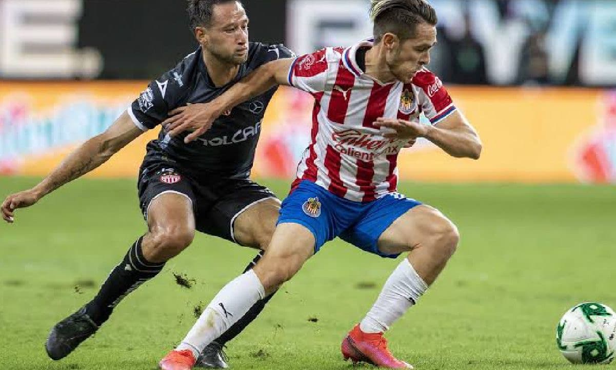 Para abrir la jornada, se tiene este duelo.
