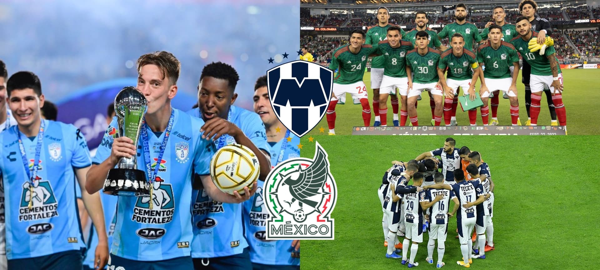 Para muchos es considerado como uno de los mejores medio campistas mexicanos