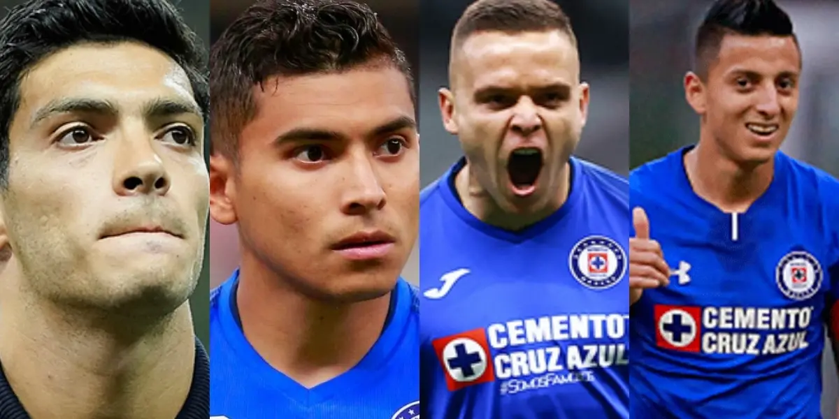 Para reforzar su plantilla, Wolves busca al reemplazo de Raúl Jiménez en Cruz Azul