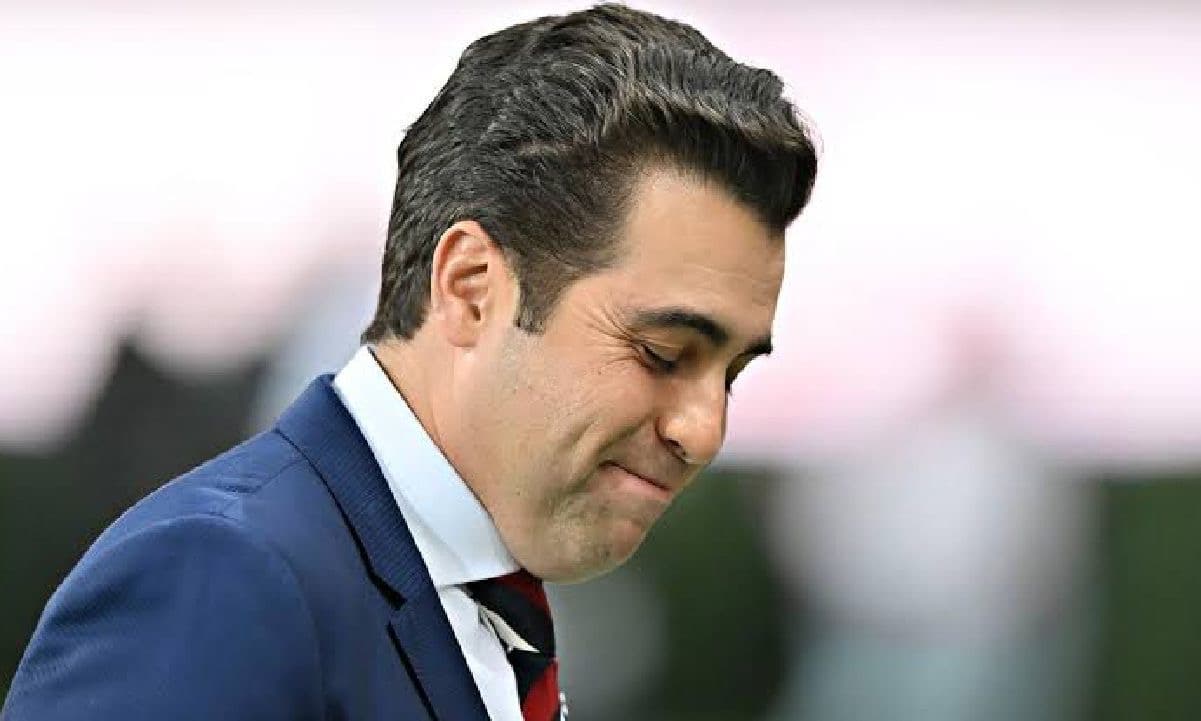 Para ser un equipo aspirante, se necesita un manejo de partidos y nervios ejemplar.