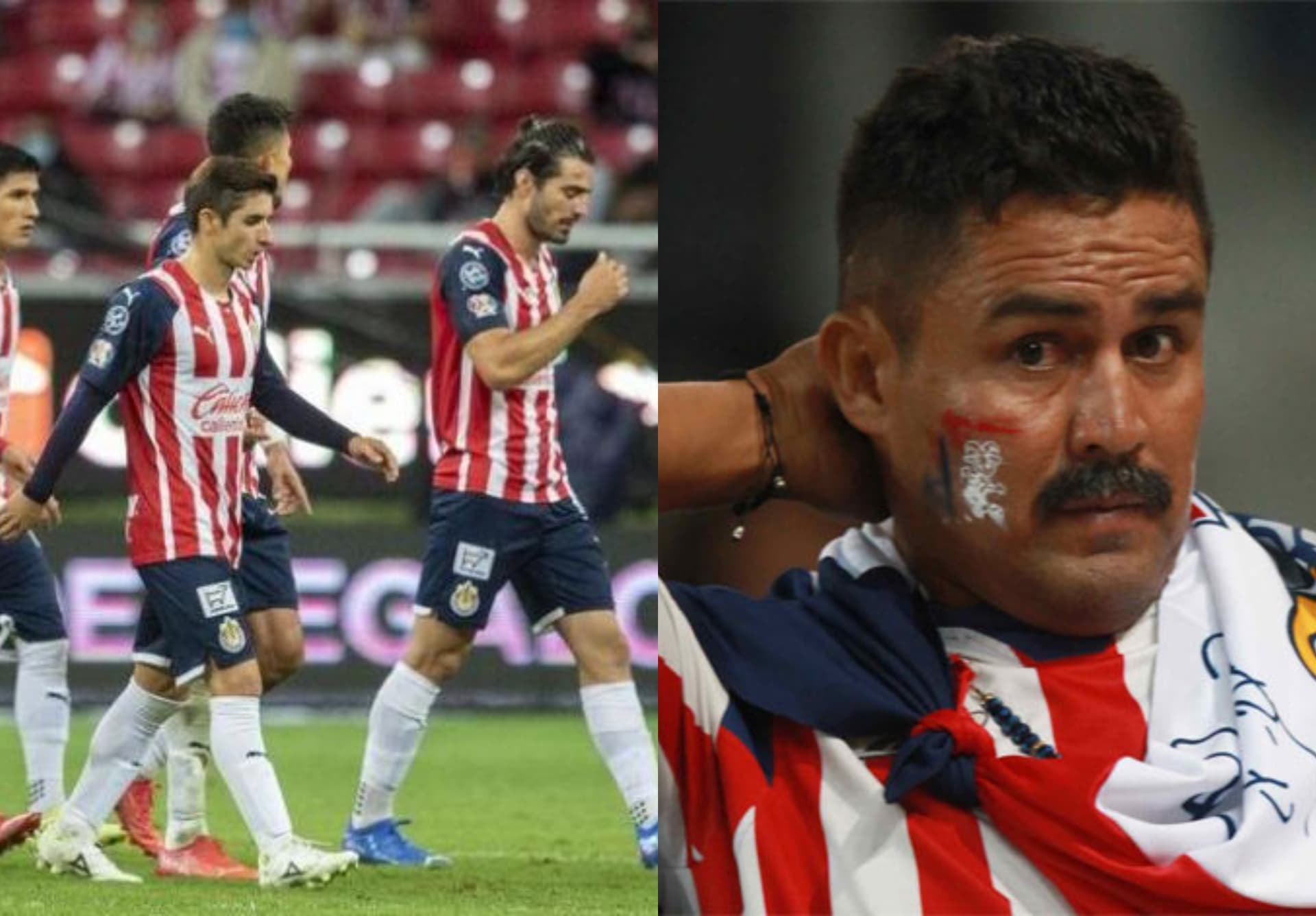 Para tener mejores finanzas, las Chivas buscará bajar su nómina.
