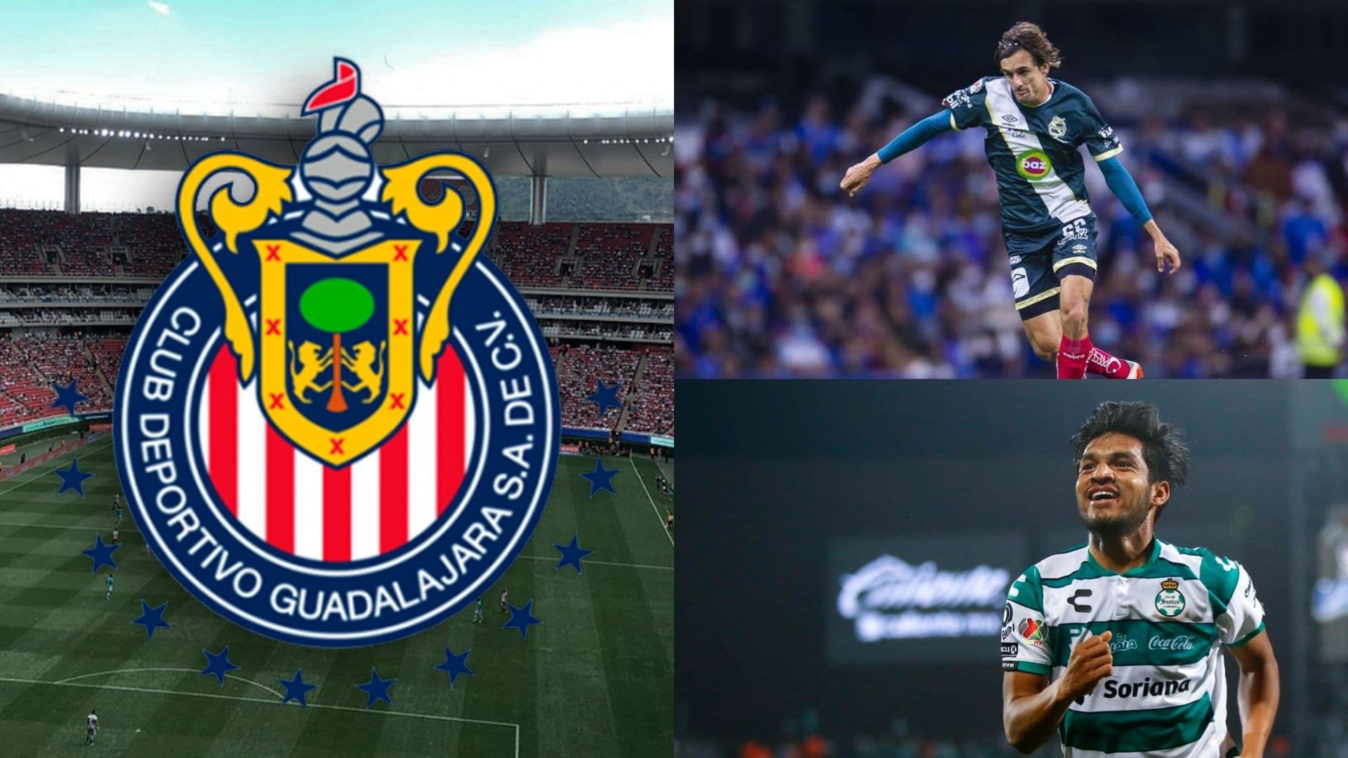 Parece que el joven mexicano elegiría otro destino