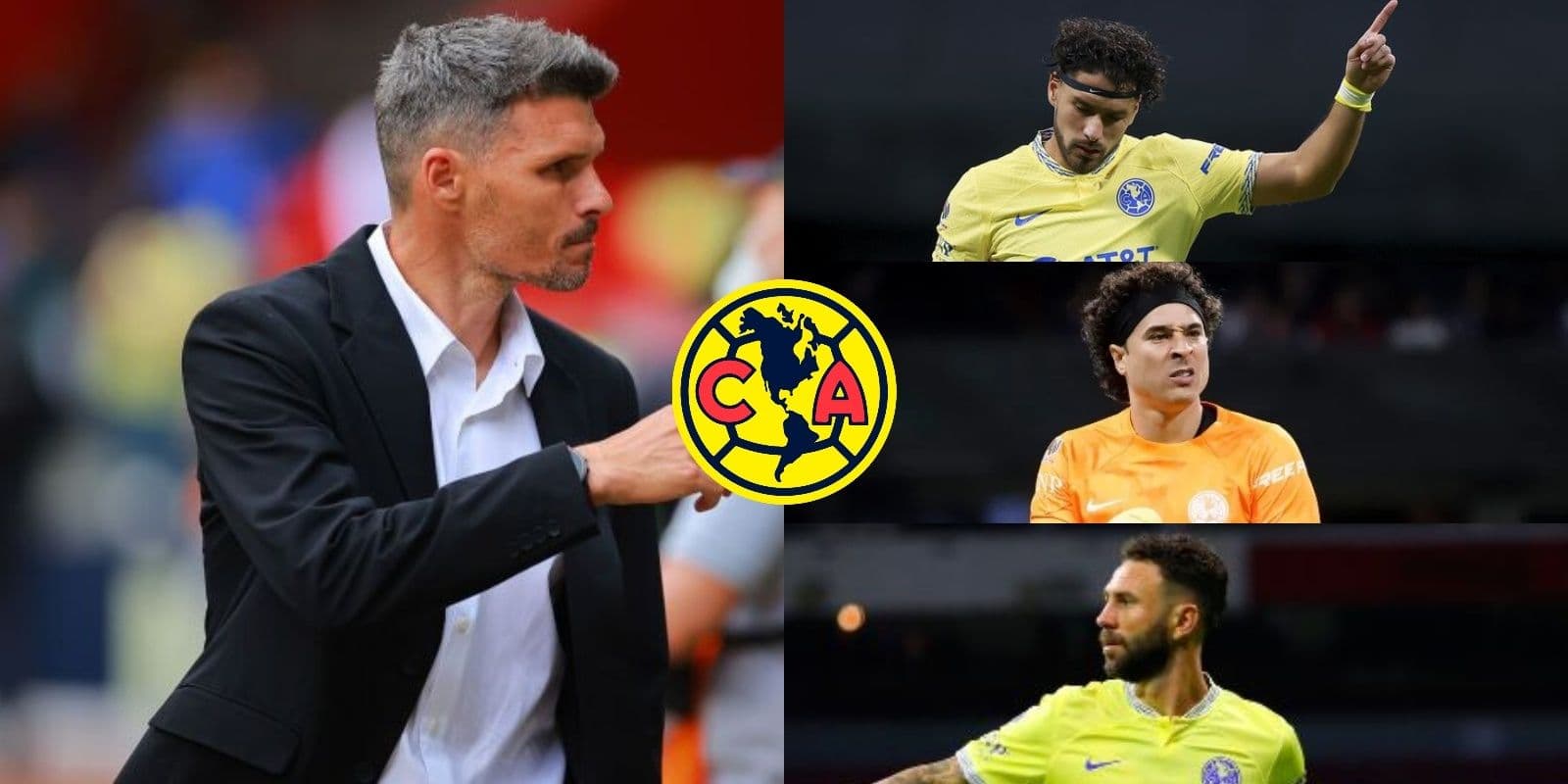 Parece que no quiere renovar con el América y apunta a ganar millones en la MLS.