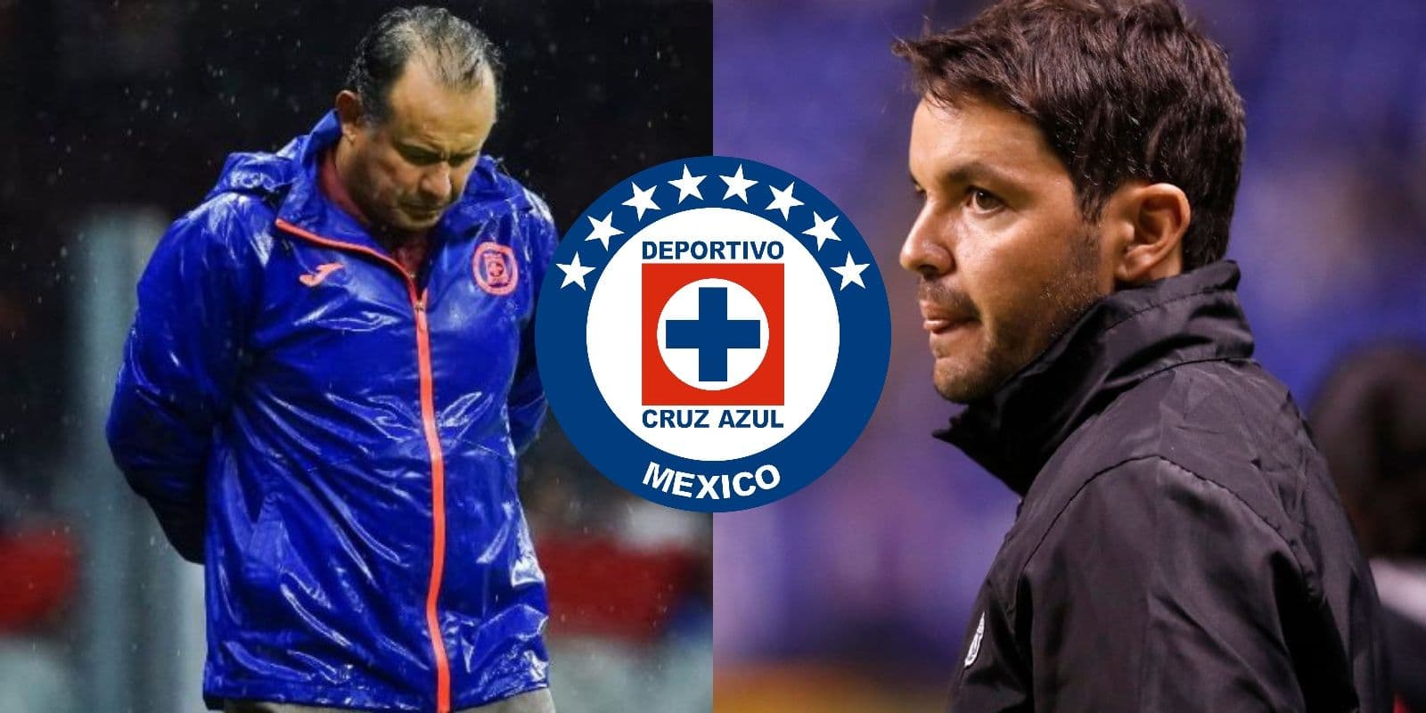 Parece ser que el DT del Puebla es uno de los principales candidatos para dirigir a Cruz Azul.