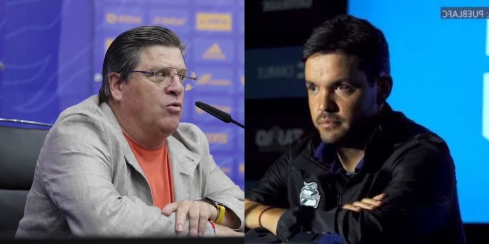Parece ser que La Franja también realizó una alineación indebida en el presente torneo.