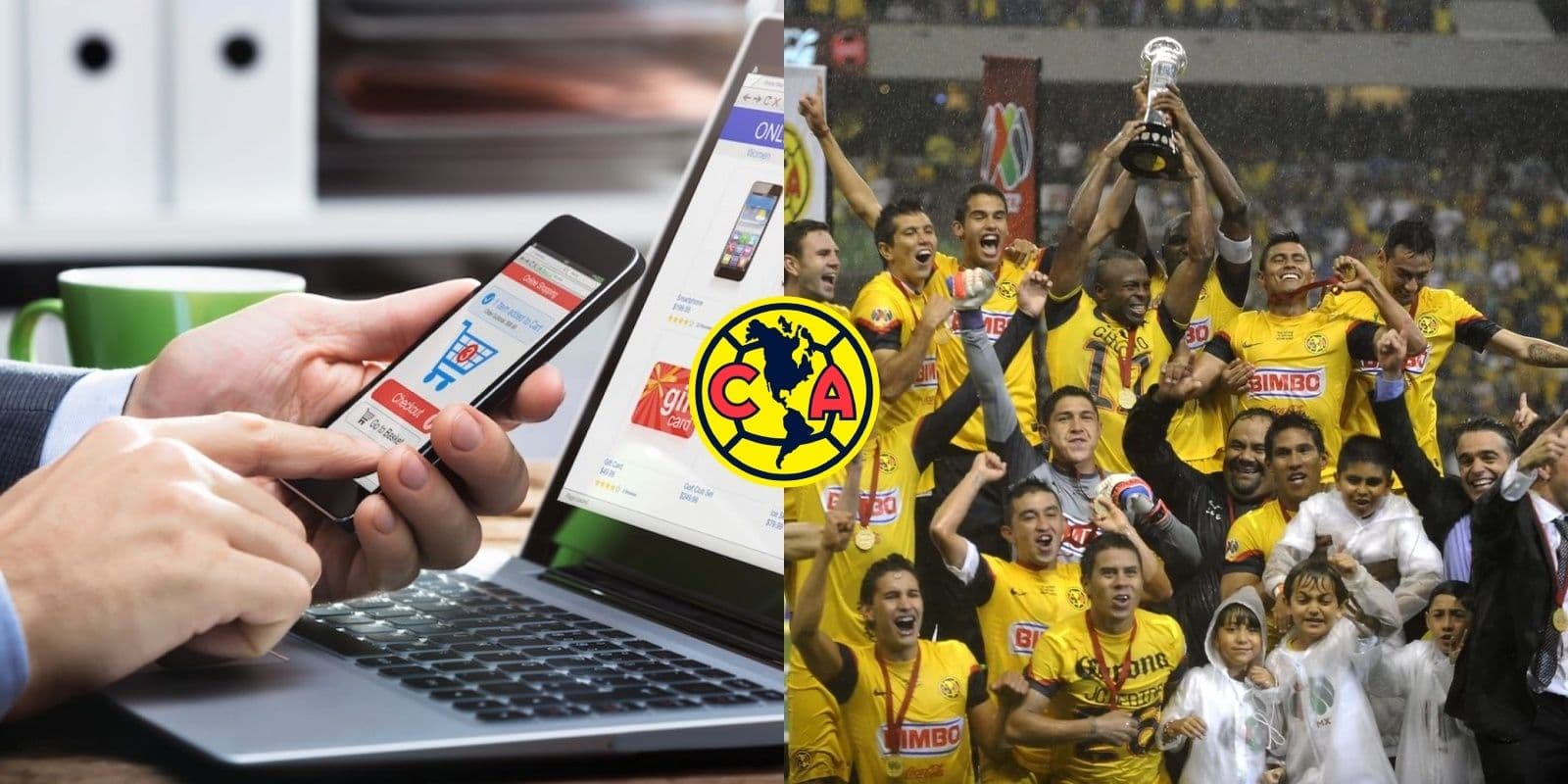 Parecía ser una de las grandes joyas del América y jamás pudo explotar su carrera.