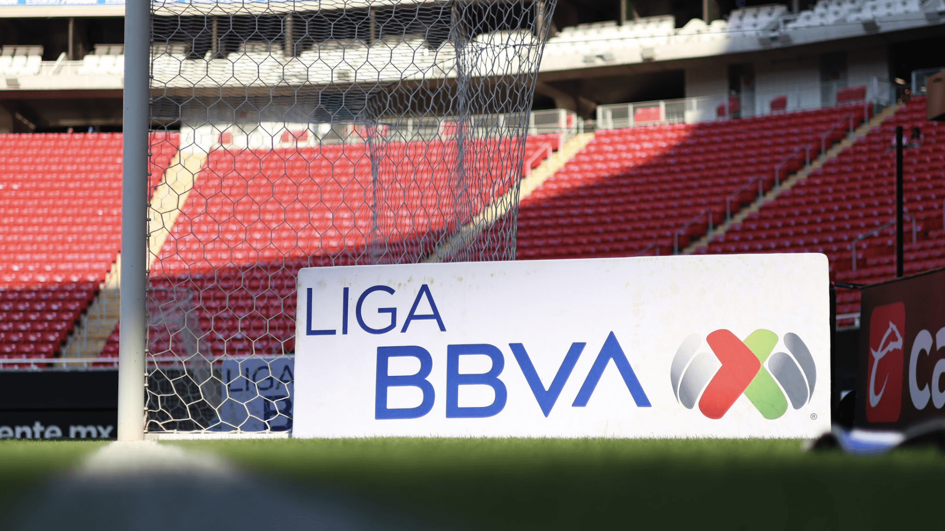 Partido de Liga MX | Foto: @LigaBBVAMX