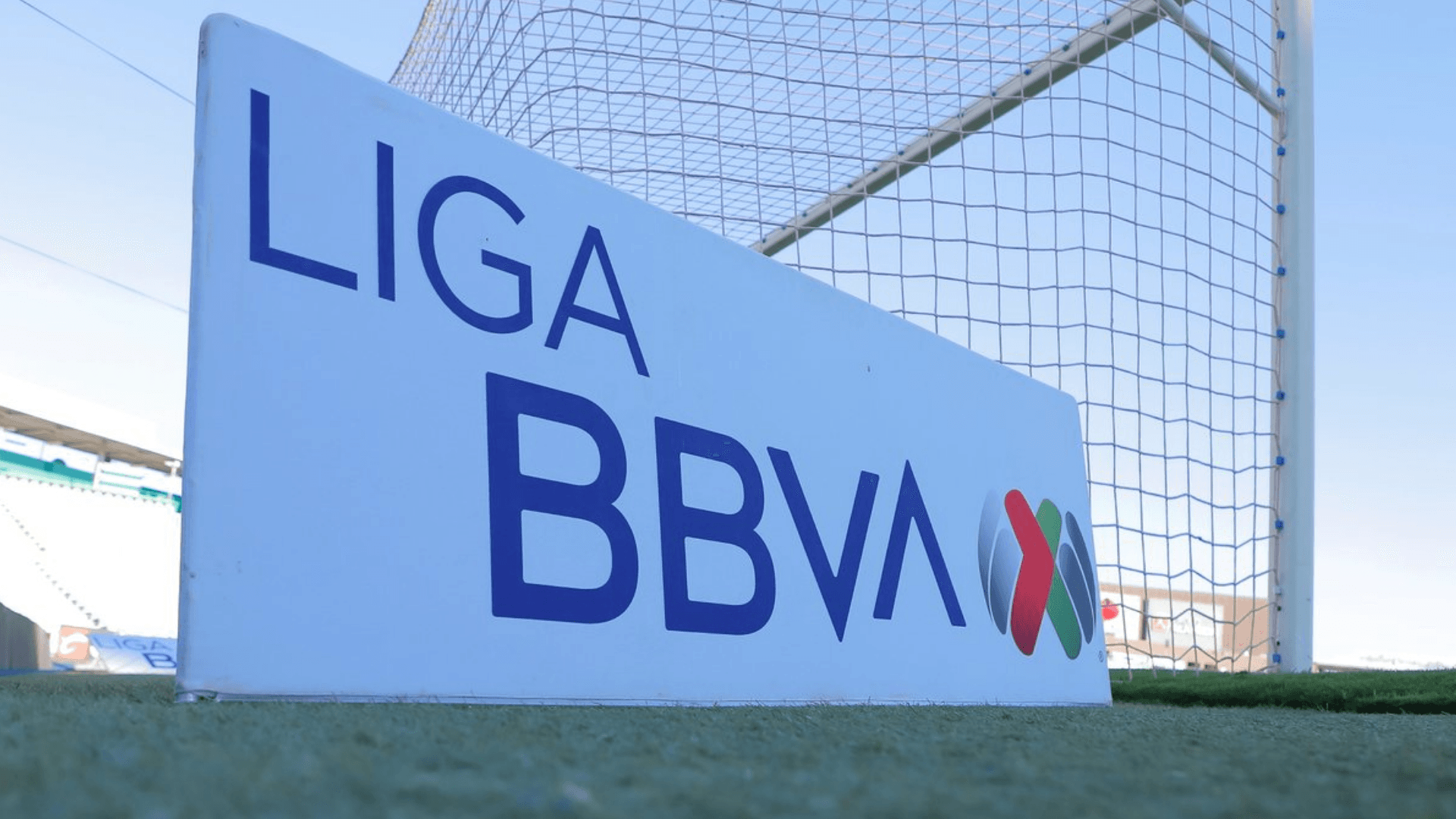 Partido de Liga MX. | Foto: X oficial de @LigaBBVAMX