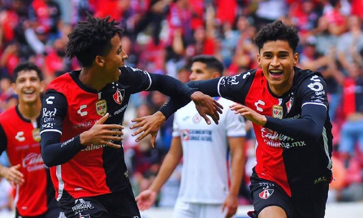 Partido que abre la nueva fecha.