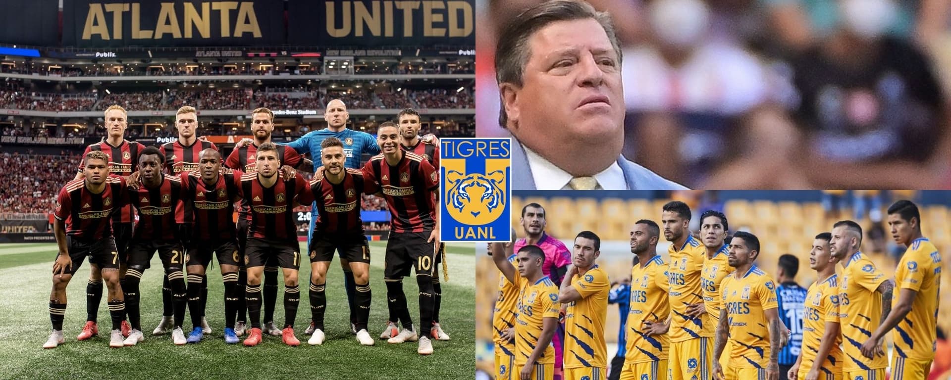 Pasaría de Tigres a la MLS gracias a que no tiene lugar con Miguel Herrera.