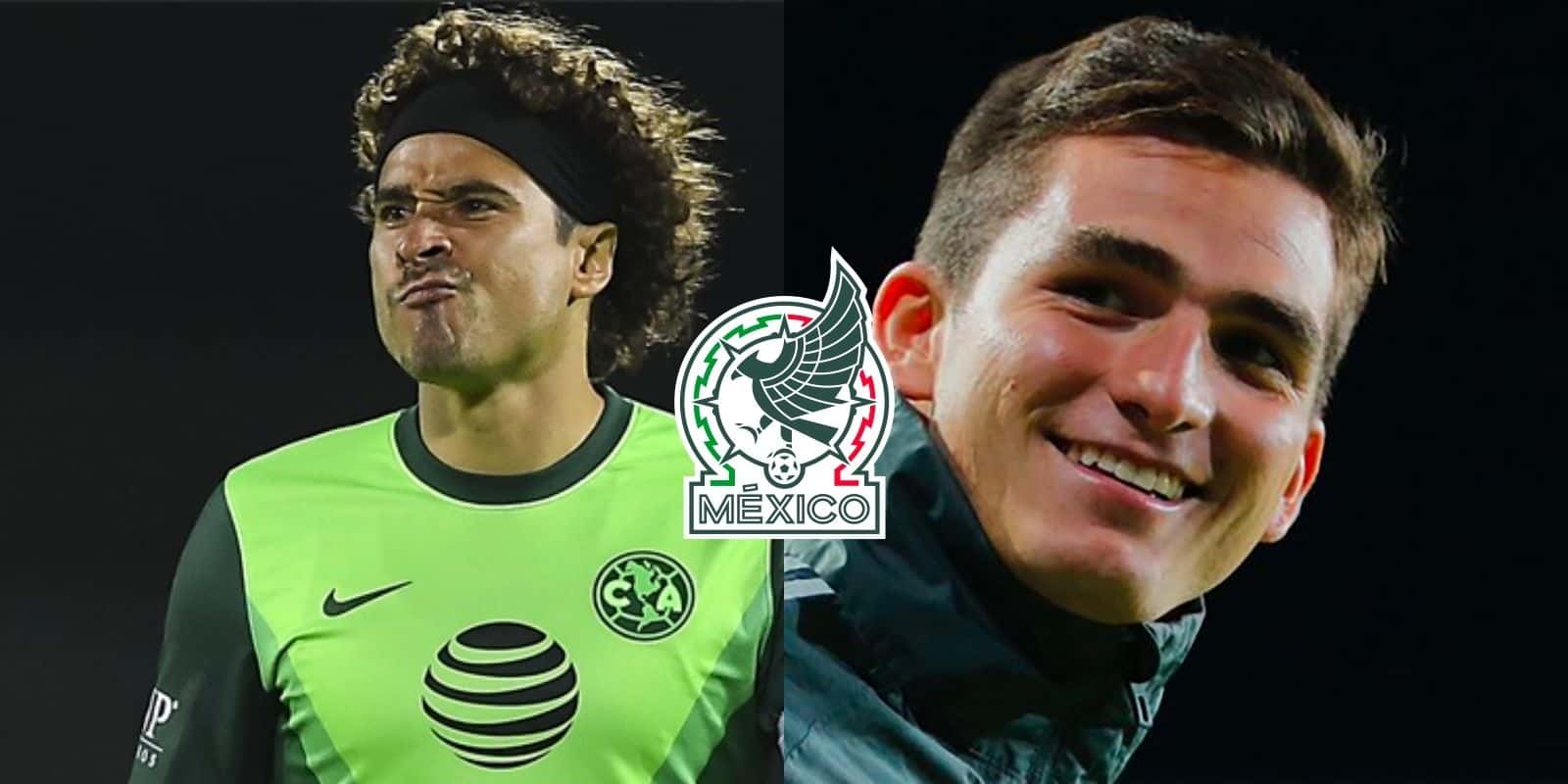 Pasó por Gallos Blancos, brilló en la Tri y es mejor que Ochoa según Sebastián Jurado.