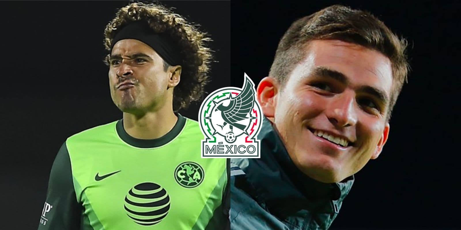 Pasó por Gallos Blancos, brilló en la Tri y es mejor que Ochoa según Sebastián Jurado.
